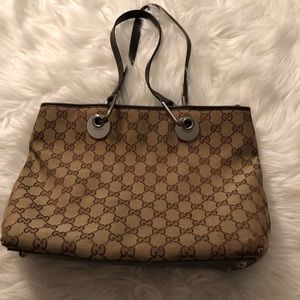 Authentic Gucci bag